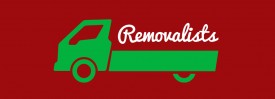 Removalists Wybung - My Local Removalists